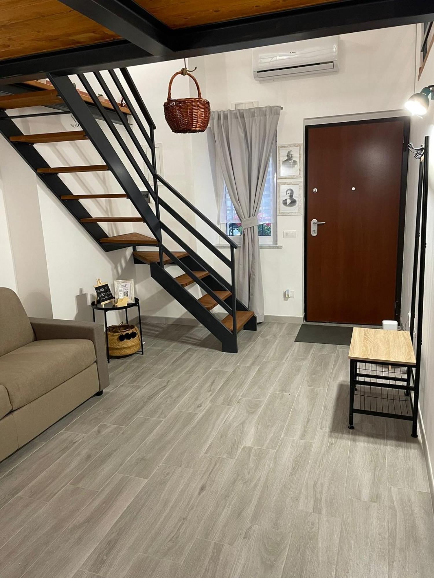 Casa Adelaide Neapel